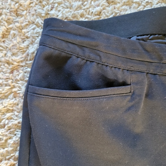 Lane Bryant plus size Dress Pants - Picture 3 of 5